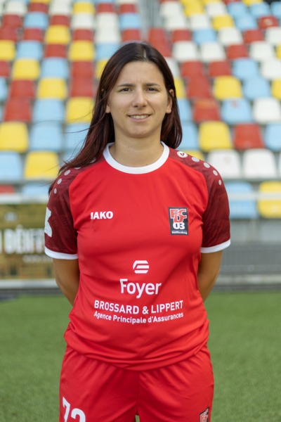 Cátia  Pereira Dos Santos