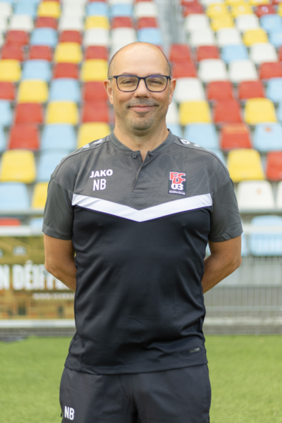 Nuno Borges