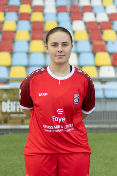 Océane Costa