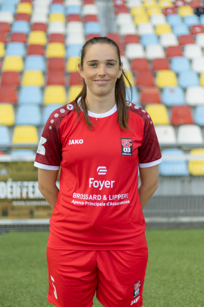 Alizée Herbé