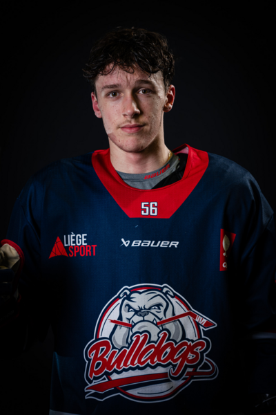 Rory Wagemans