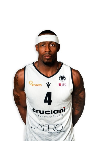Denell STEPHENS