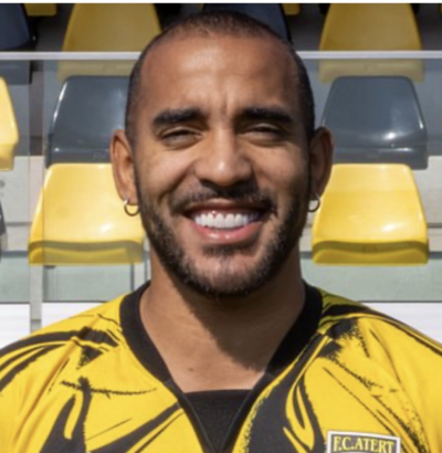 Adriel GUIMARAES SANTOS