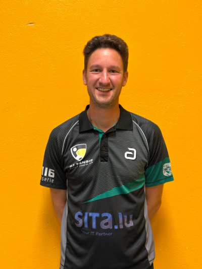 Guillaume KARDJOE