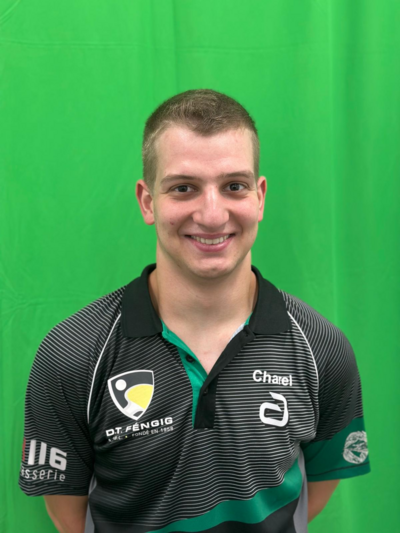Charel KIRSCH