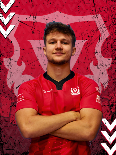 Tristan Frei