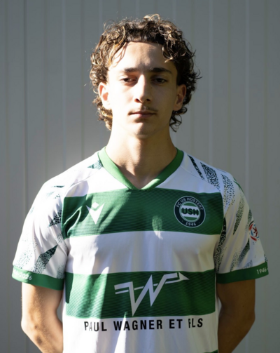 Yoann RIBEIRO