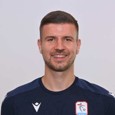 Armin KEHONJIC