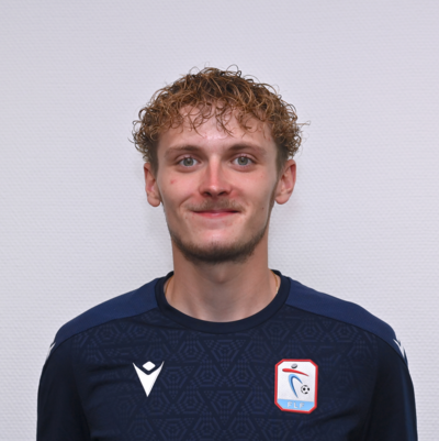 Yannick LIETZ