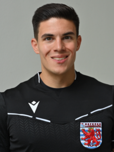 Daniel Moreira