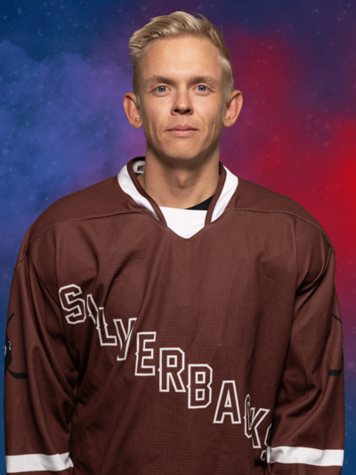 Joakim RINNE