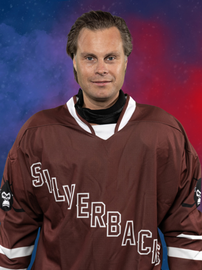Kaj LARSEN