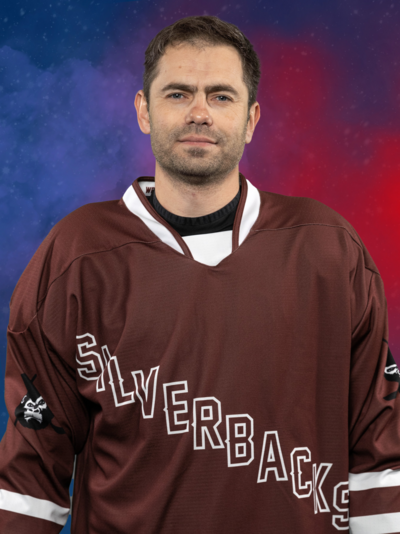 Stepan SHABASHOV