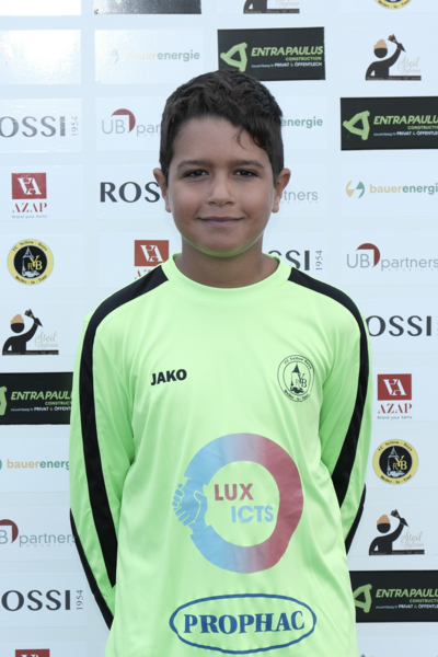 Ruben SIMÕES ANTUNES