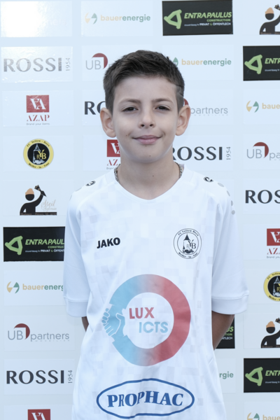 Rafael BAPTISTA