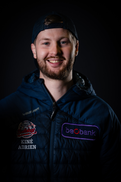 Adrien Dedee