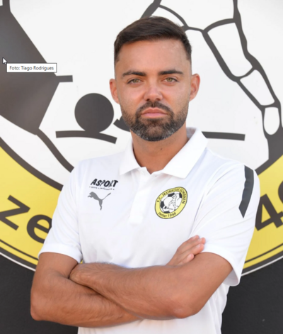 Ricardo MONTEIRO MESQUITA