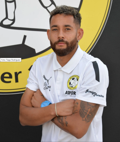Joao MOTA SANTOS