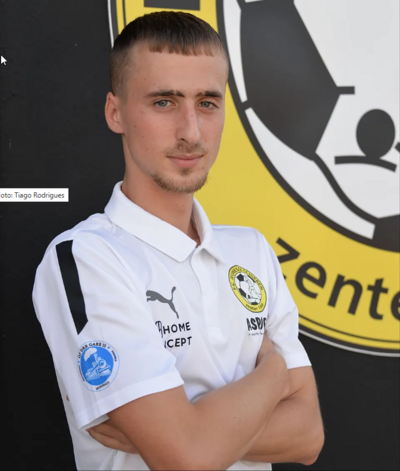 Ruben PEREIRA LOPES