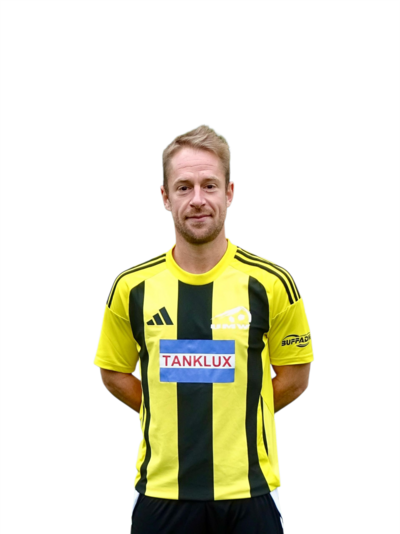 Jo Reuland