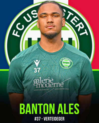 Banton ALES