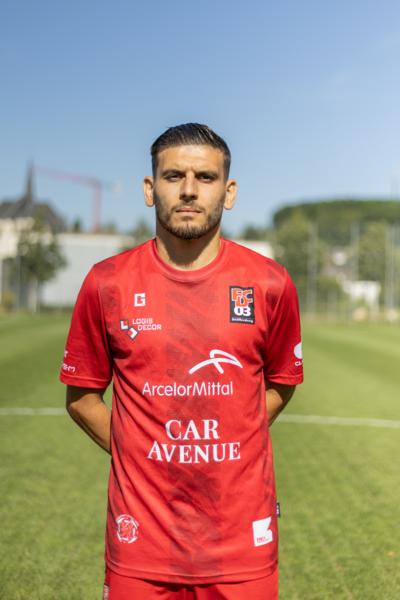 Artur Abreu