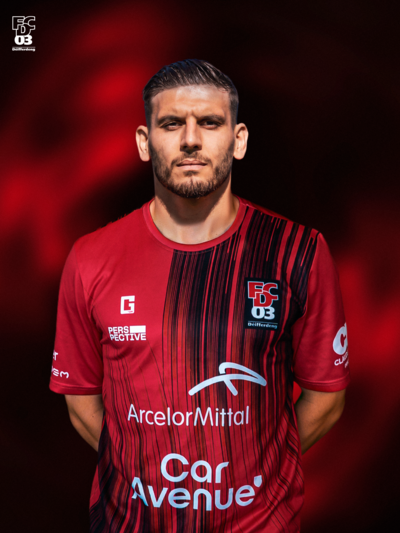 Artur Abreu