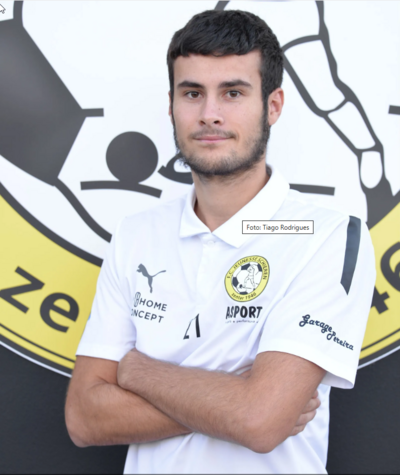 Alexandre DA SILVA FERNANDES