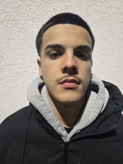 Kevin FERNANDES
