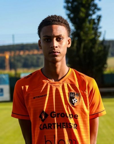 César ALVES FORTES