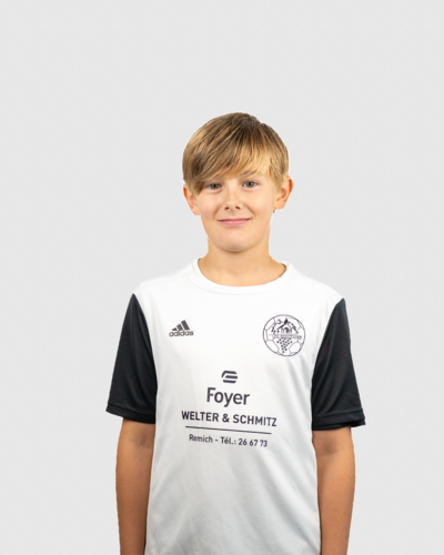 Louis FUSENIG