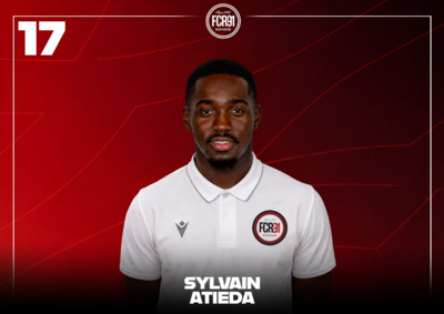 Sylvain ATIEDA