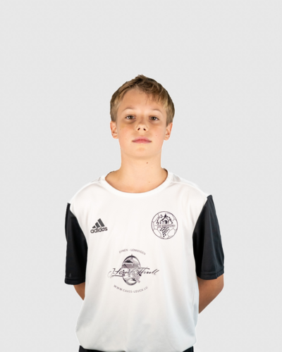 Gabriel BERGMANS