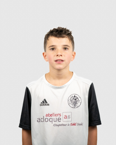 Ivo GOMES DA SILVA