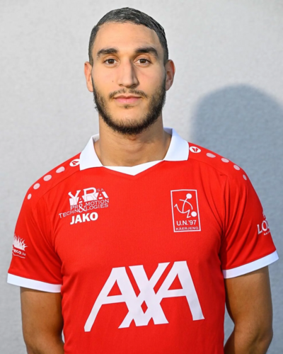 Idir Boutrif