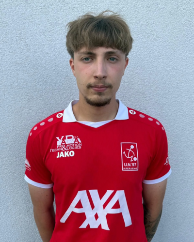 Luca Intini