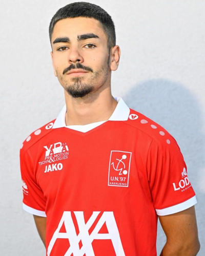 Diogo Povoa Dinis