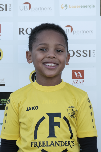 Alexander  MECCA WITHERSPOON 