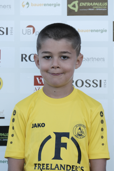 Ruben DO ESPIRITO