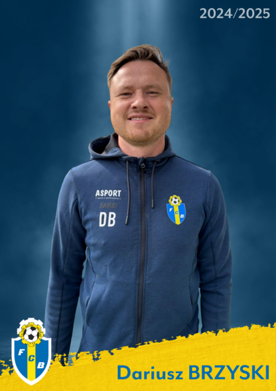 Dariusz Brzyski