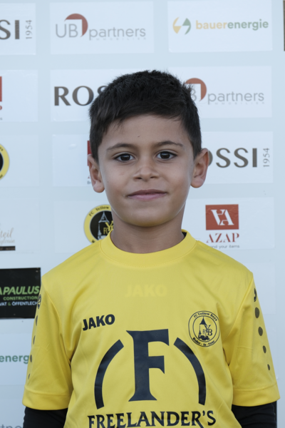 Matteo ROBERTO