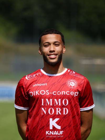 Enzo Yanis Raddas