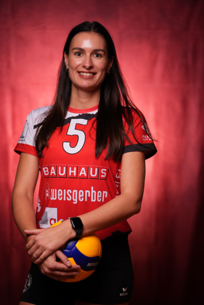 Vanessa Koos