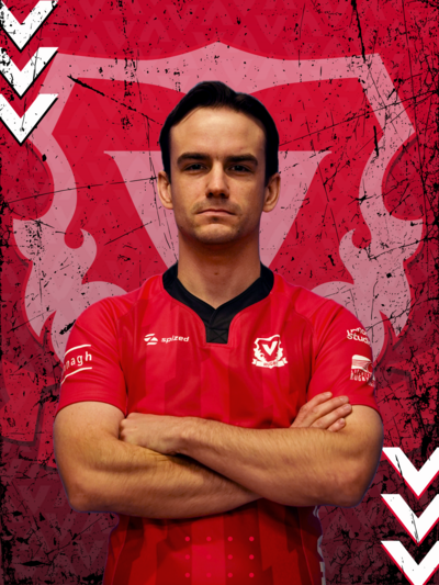 Kevin Merki