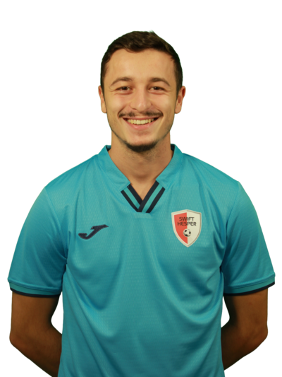 Eldin CICOTIC