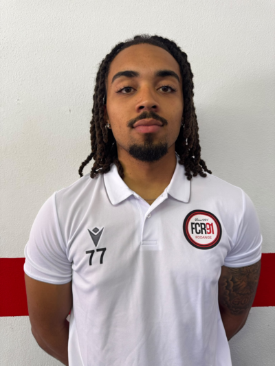 Brandon LIMA