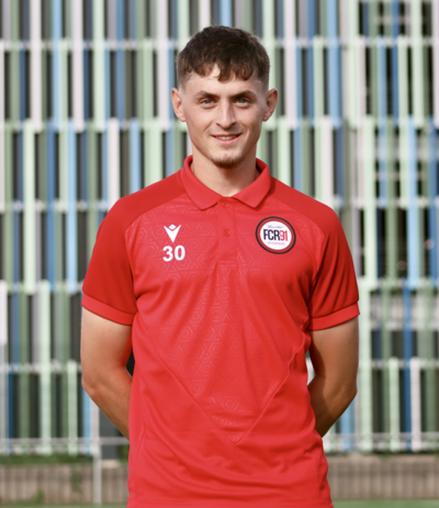 Mathéo MESSUWE