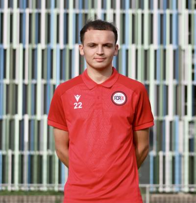 Lucas SANTOS GOMES TAVEIRA