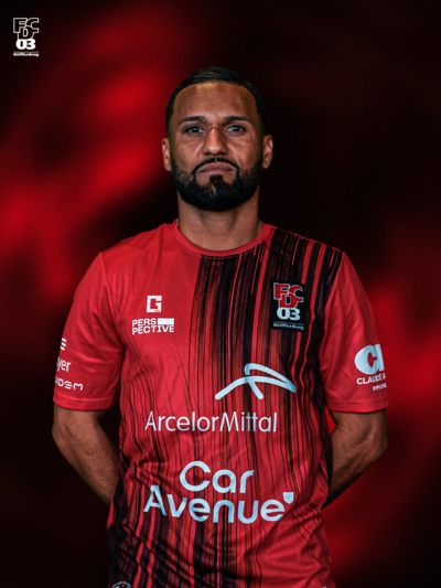 Leandro Borges