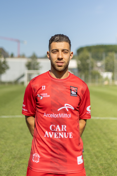 Adham El Idrissi